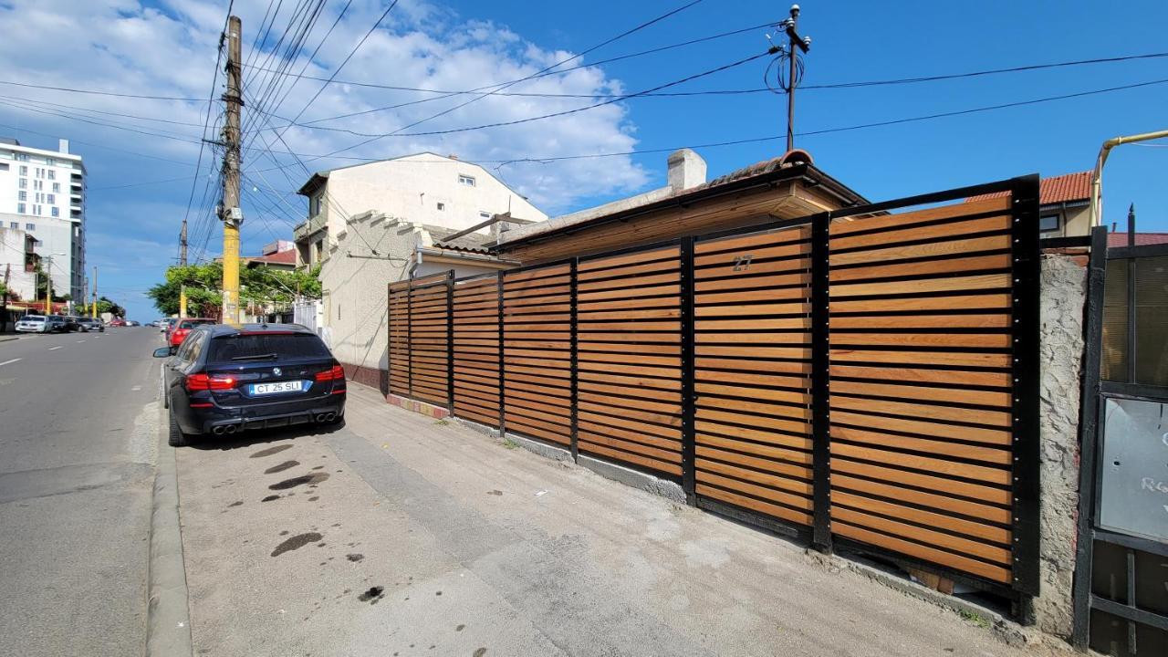Casuta De Vacanta. Κονστάντζα Εξωτερικό φωτογραφία