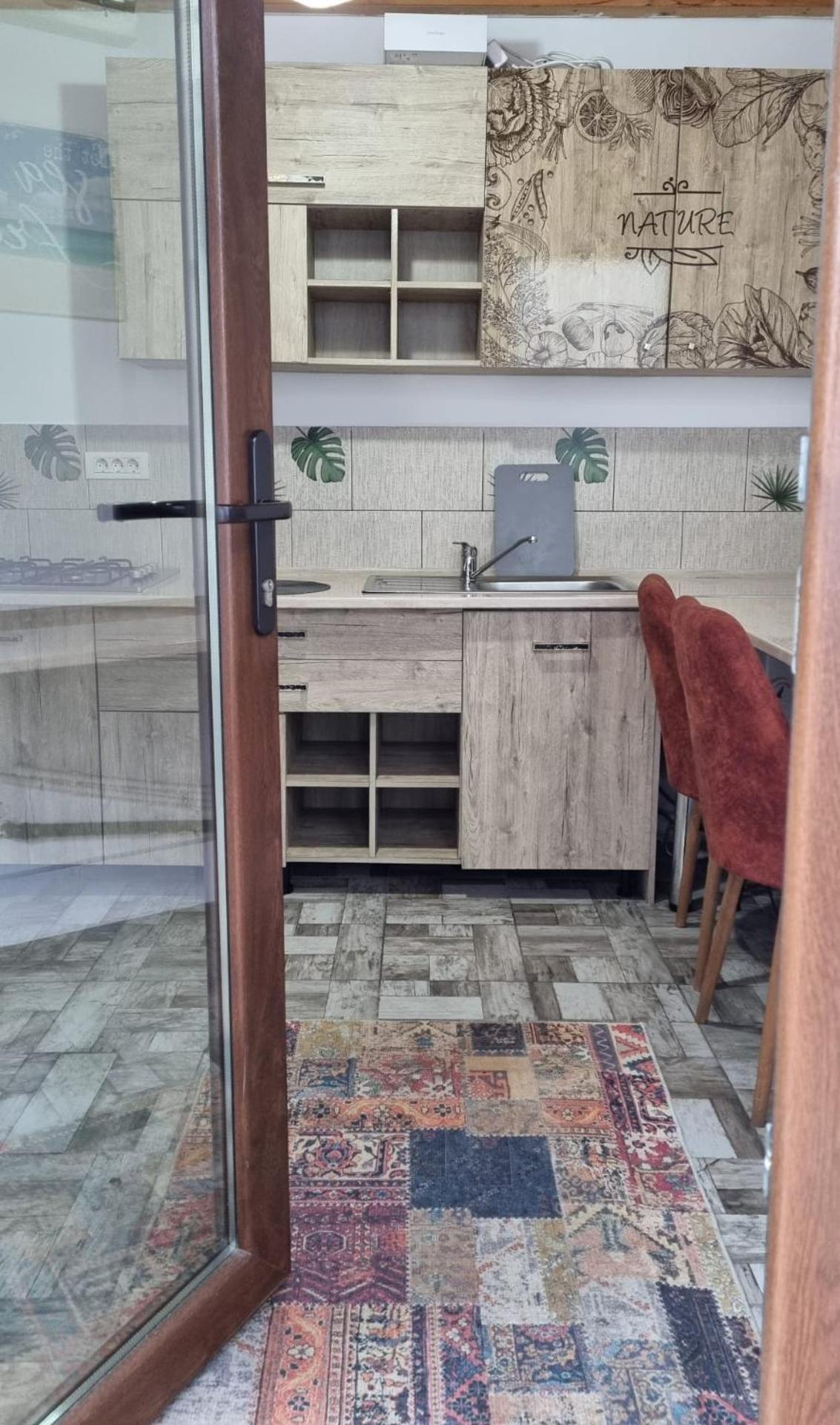 Casuta De Vacanta. Κονστάντζα Εξωτερικό φωτογραφία