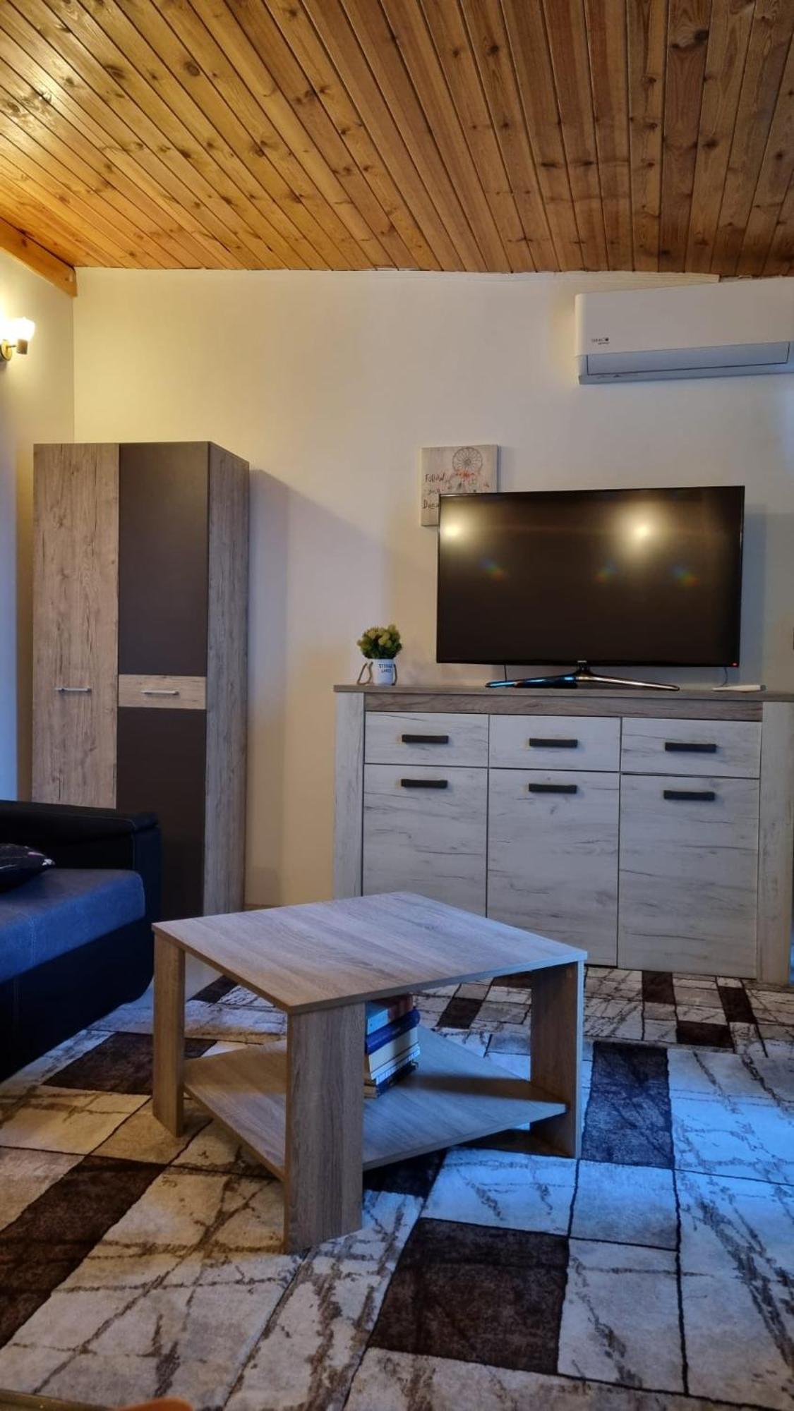Casuta De Vacanta. Κονστάντζα Εξωτερικό φωτογραφία