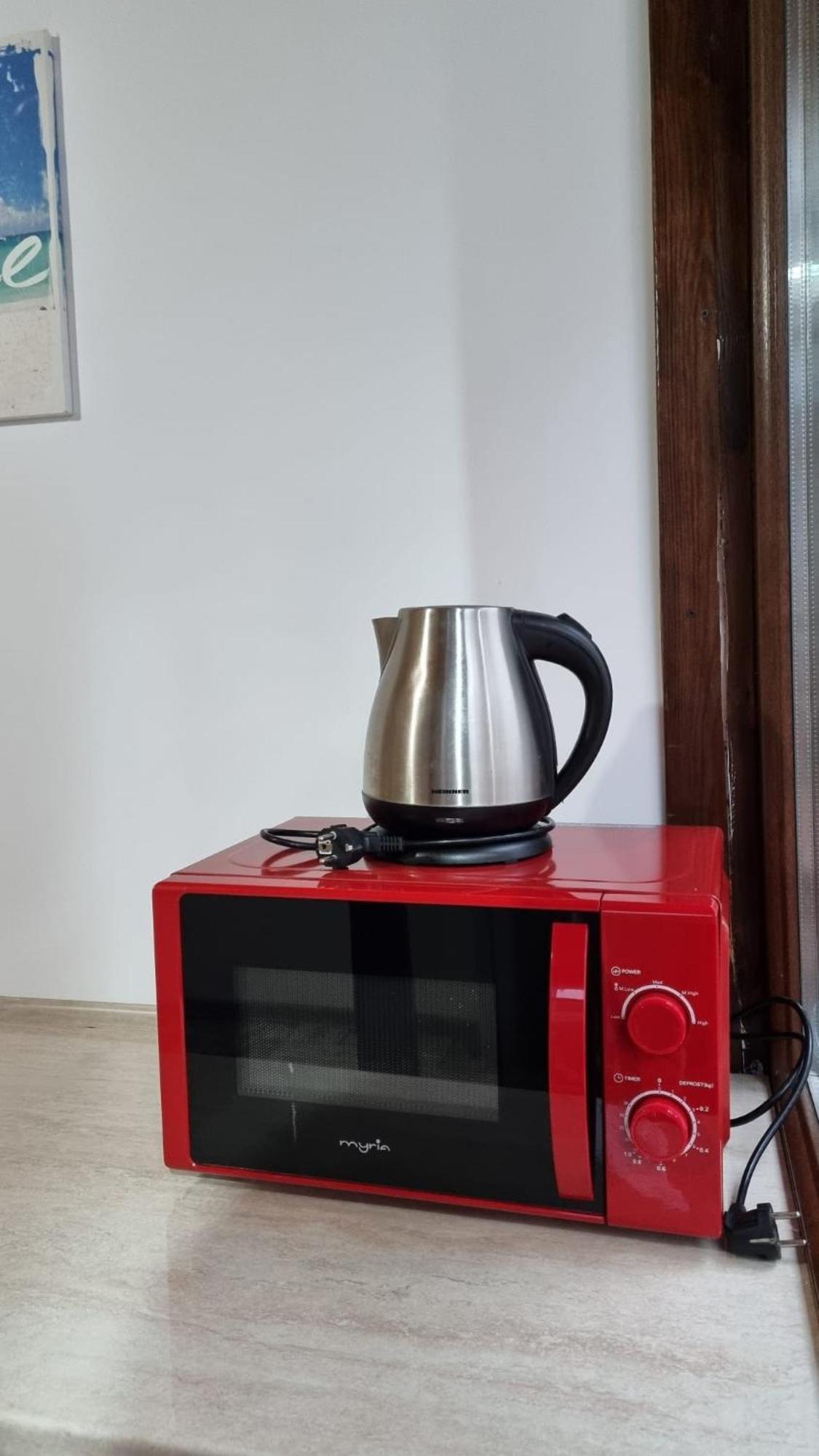Casuta De Vacanta. Κονστάντζα Εξωτερικό φωτογραφία