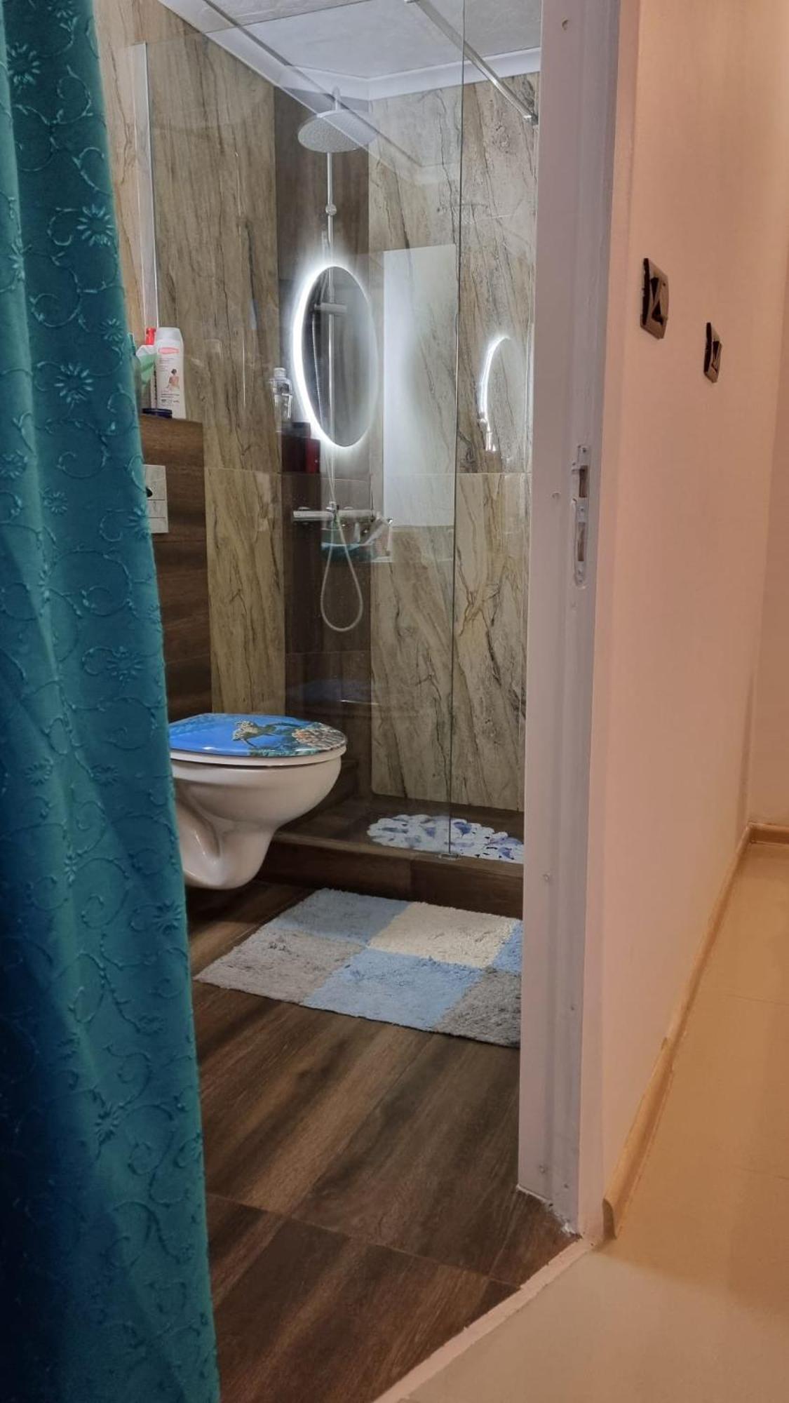 Casuta De Vacanta. Κονστάντζα Εξωτερικό φωτογραφία