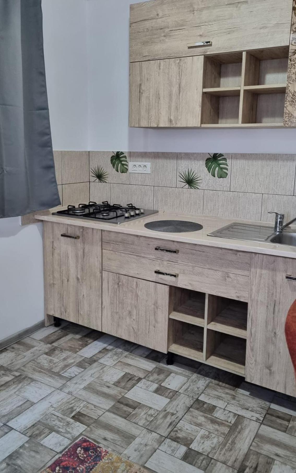 Casuta De Vacanta. Κονστάντζα Εξωτερικό φωτογραφία