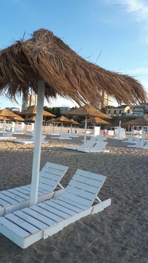 Casuta De Vacanta. Κονστάντζα Εξωτερικό φωτογραφία
